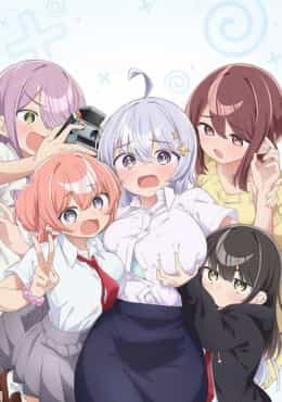 Yowayowa Sensei